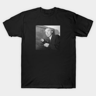 Oppenheimer T-Shirt